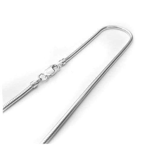 Snake Chain Necklaces