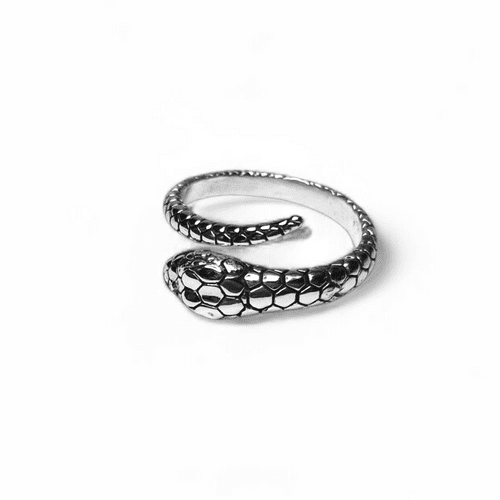 Snake ring