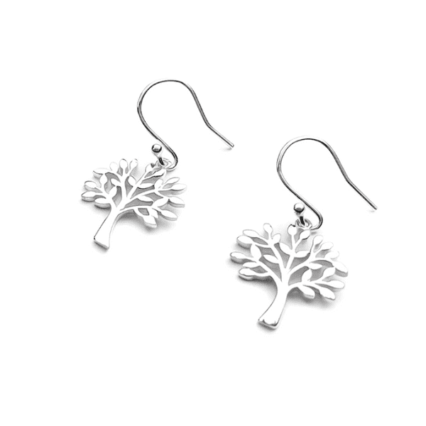 Tree of Life Earrings