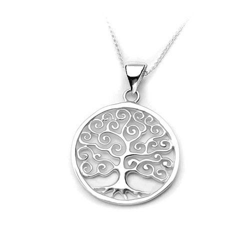 Tree of Life Pendant