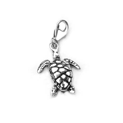 Turtle Charm