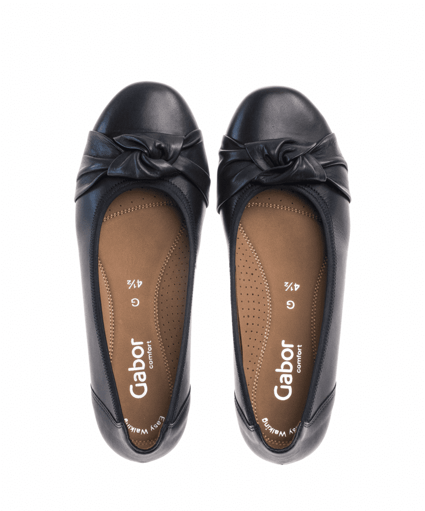 Gabor wide shop fit shoes