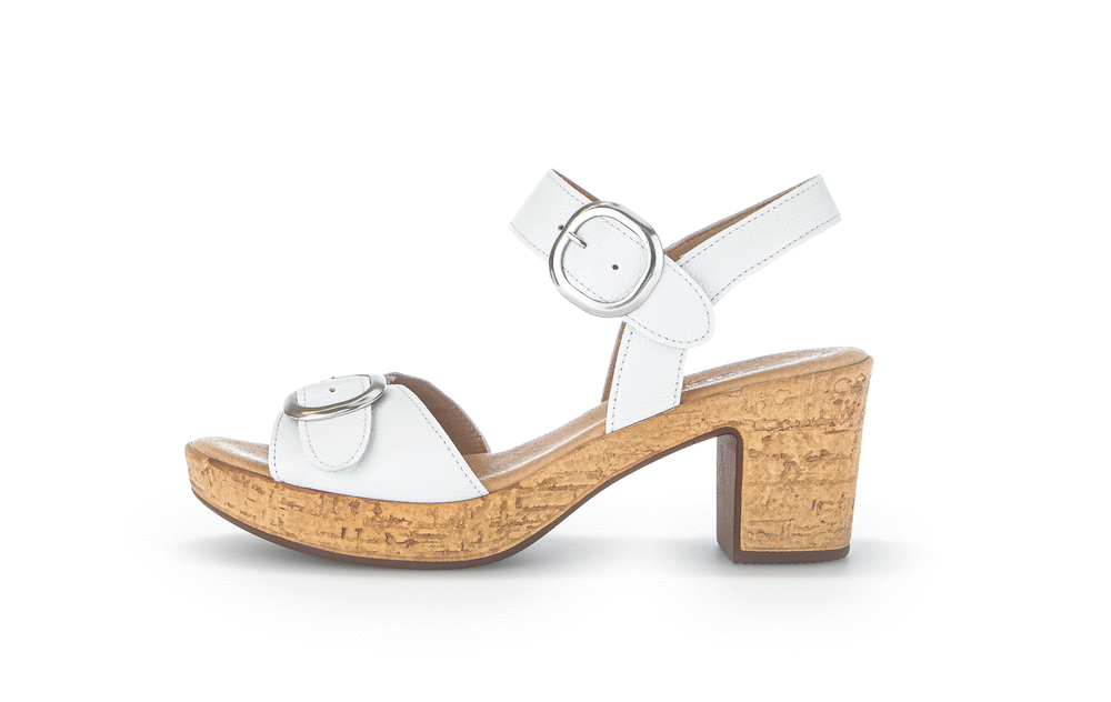 Gabor anna 2025 2 sandals