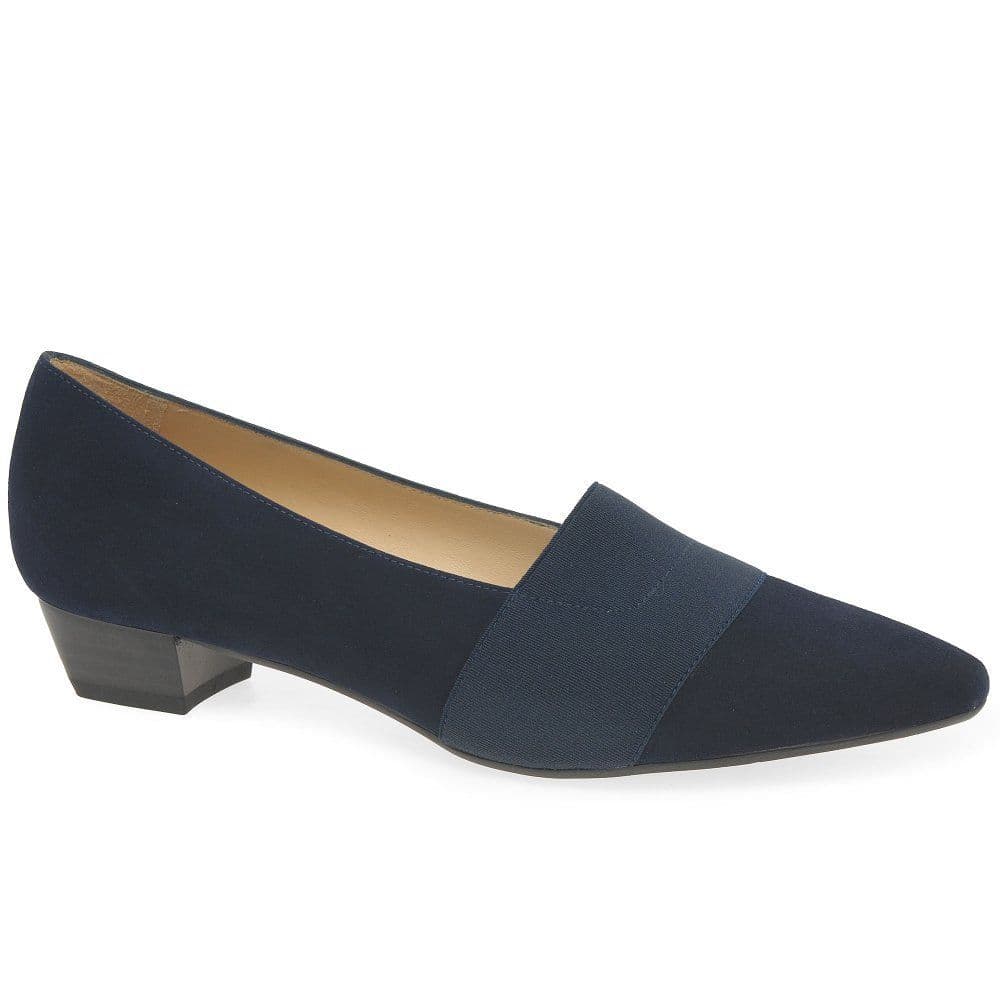 Peter Kaiser 22915 Lagos Navy Court Shoe
