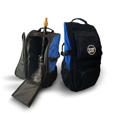 320 Shisha Bag