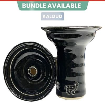 Alpaca 4Flavour - Black