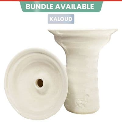 Alpaca 4Flavour - White