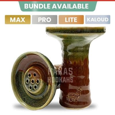 Alpaca Apache - Chemelon