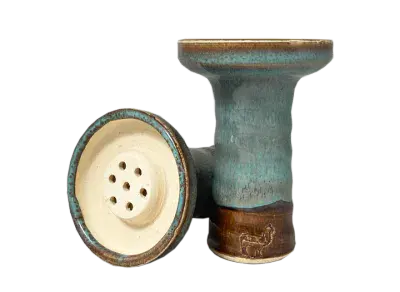 Alpaca Apache - Unglazed