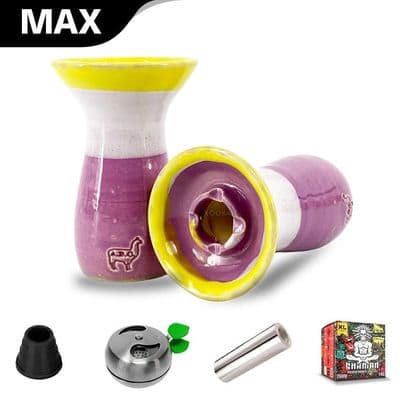 Alpaca Bambino V2 - Wario Pride