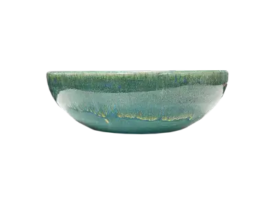Alpaca Bowl Mixing Bowl - Aqua