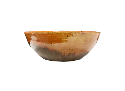 Alpaca Bowl Mixing Bowl - Earth