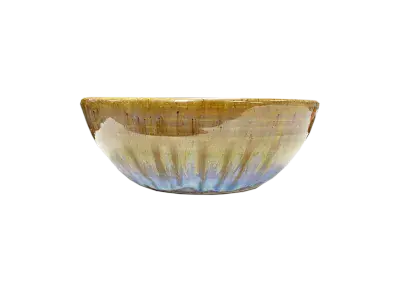 Alpaca Bowl Mixing Bowl - Snow