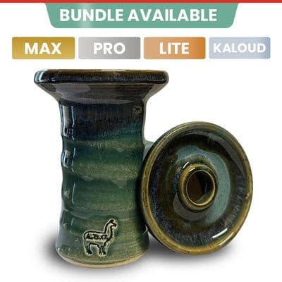 Alpaca Cria - Gloss Denin