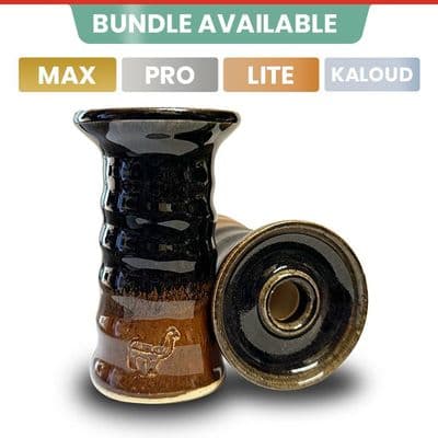 Alpaca Cria Mini - Abyss