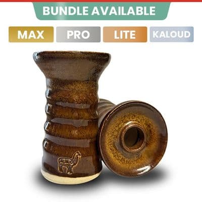 Alpaca Cria Mini - Earthy