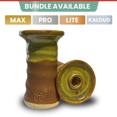 Alpaca Cria Mini - Yellow Stain