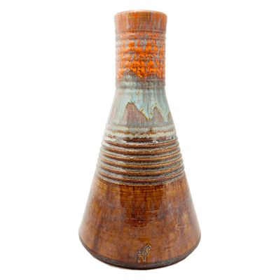 Alpaca Hookah Vase With Grommet
