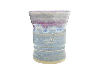 Alpaca Kilo Bowl Shallow - Unicorn Treats