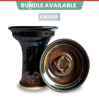 Alpaca LeRook - Onyx Brown Deeper Edition