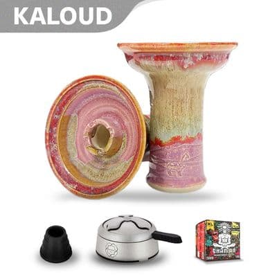 Alpaca LeRook Shallow - Candy Sand (Bundle Available)