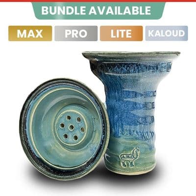 Alpaca LiPache - Aquafina