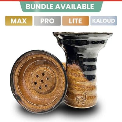 Alpaca LiPache - Black Earth