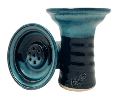 Alpaca Lipache Bowl - Blue Steel