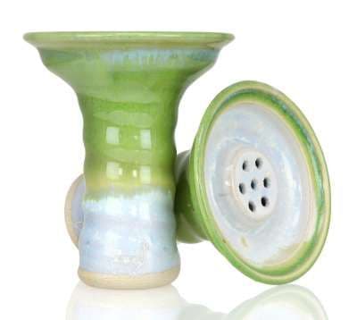 Alpaca LiPache - Green On Ice