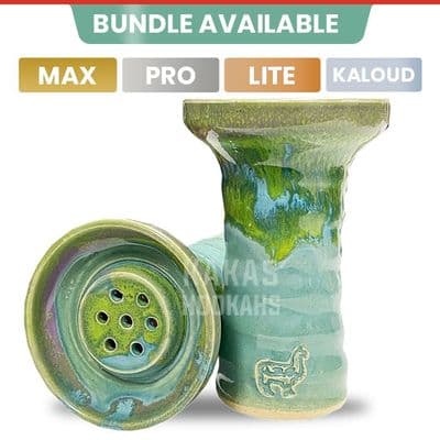 Alpaca Medium Apache - Slime Ball