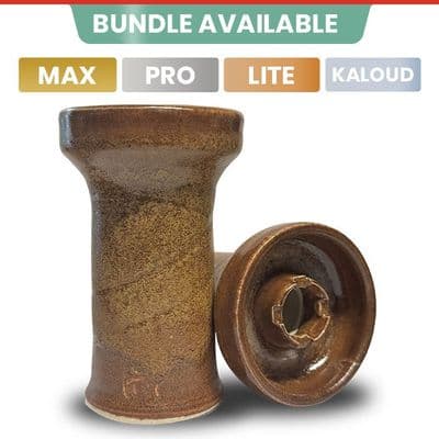 Alpaca Mini Rook - Brownie