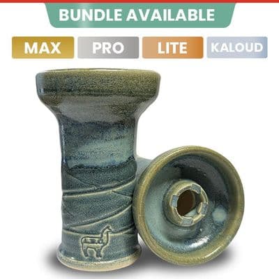 Alpaca Mini Rook - Denim