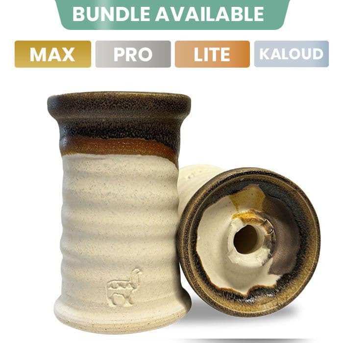 Alpaca Mini Rook - UK Distributor Hookah Shisha