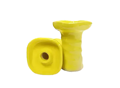 Alpaca Mini Square Bowl - Special Edition Tangiers Noir