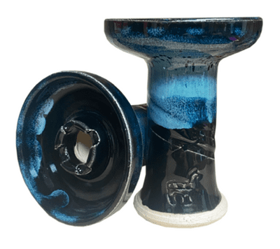 Alpaca Rook - Blue Steel