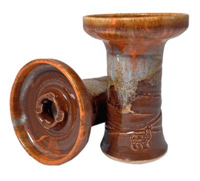 Alpaca Rook - Burnt Earth