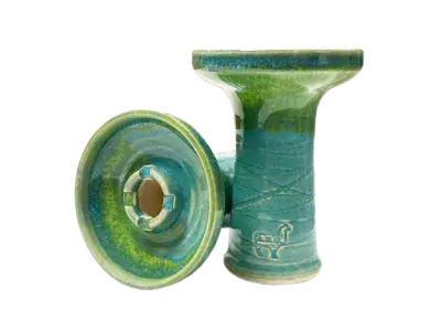 Alpaca Rook - Lime Man