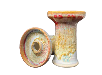 Alpaca Rook - Lit Ice