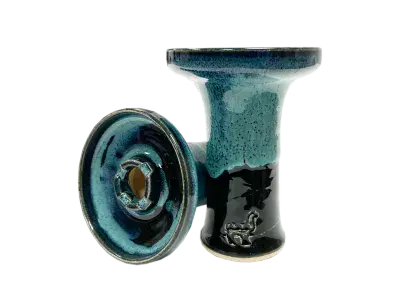 Alpaca Rook Shallow - Blue Steel Shallow