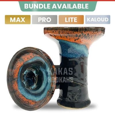 Alpaca Rook Shallow - Nebula