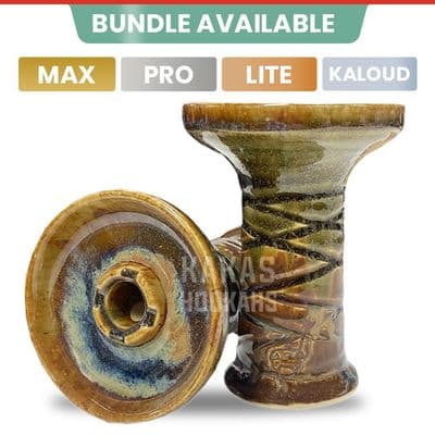 Alpaca Rook Shallow - Tombs