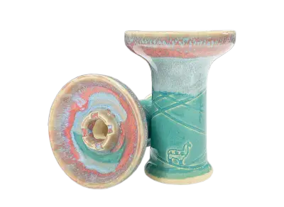 Alpaca Rook - Tiffany Blend