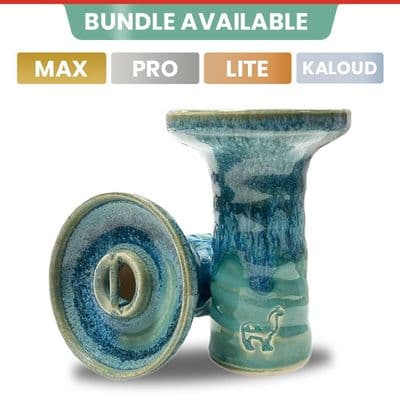 Alpaca Symphony - Aqua