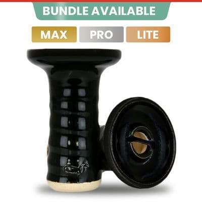 Alpaca Symphony - Black