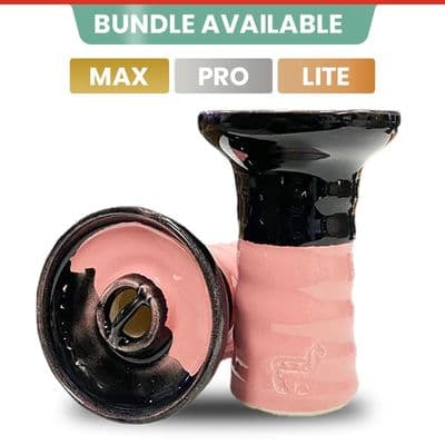 Alpaca Symphony - Black Pastel