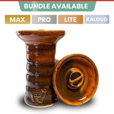 Alpaca Symphony - Ember