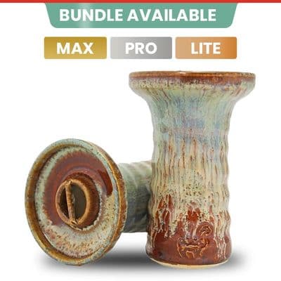 Alpaca Symphony - Frozen Earth