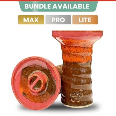 Alpaca Symphony - Lava