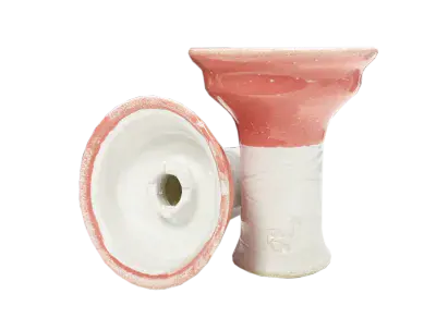 Alpaca X Debonair LeRook Deep - Pink White (Limited Edition)