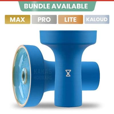 Alpha Bowl Strike Phunnel Bowl - Blue